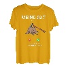 Meine Axt ruft an Förster Holz Holzfäller Waldmensch T-Shirt