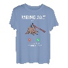 Meine Axt ruft an Förster Holz Holzfäller Waldmensch T-Shirt