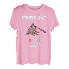 Meine Axt ruft an Förster Holz Holzfäller Waldmensch T-Shirt