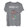 Meine Axt ruft an Förster Holz Holzfäller Waldmensch T-Shirt