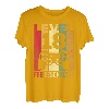 Level 18ter Geburtstag Junge Gamer Jungen 18er 18 Geburtstag T-Shirt