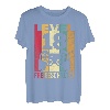 Level 18ter Geburtstag Junge Gamer Jungen 18er 18 Geburtstag T-Shirt