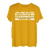 So sieht ein wirklich cooler Zimmermann aus T-Shirt