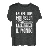 Gib mir Eine Kettensäge Und Eroberer Die Welt Für Einen Holzfäller T-Shirt