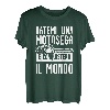 Gib mir Eine Kettensäge Und Eroberer Die Welt Für Einen Holzfäller T-Shirt