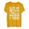 Gib mir Eine Kettensäge Und Eroberer Die Welt Für Einen Holzfäller T-Shirt