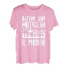 Gib mir Eine Kettensäge Und Eroberer Die Welt Für Einen Holzfäller T-Shirt