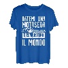 Gib mir Eine Kettensäge Und Eroberer Die Welt Für Einen Holzfäller T-Shirt