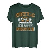 Aus Dem Weg Muss Drechseln Drechsler Schreiner Drechseln T-Shirt