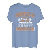 Aus Dem Weg Muss Drechseln Drechsler Schreiner Drechseln T-Shirt