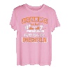 Aus Dem Weg Muss Drechseln Drechsler Schreiner Drechseln T-Shirt