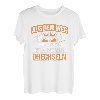 Aus Dem Weg Muss Drechseln Drechsler Schreiner Drechseln T-Shirt