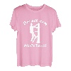 Der mit dem Holz tanzt | Kampfkunst Training Wing Tsun T-Shirt