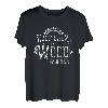 Keep calm I'm a woodworker Lumberjack Woodman Holzbearbeitung T-Shirt
