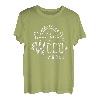 Keep calm I'm a woodworker Lumberjack Woodman Holzbearbeitung T-Shirt