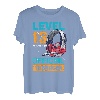 Official Teenager Geschenk 13. Geburtstag Gamer Jugendlicher T-Shirt