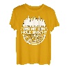 Der Mit Dem Holz Spricht Tischler Schreiner Holzfäller T-Shirt