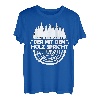 Der Mit Dem Holz Spricht Tischler Schreiner Holzfäller T-Shirt