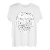 Der Mit Dem Holz Spricht Tischler Schreiner Holzfäller T-Shirt