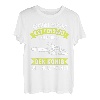 Herren Holzfäller Förster Forstwirt Waldarbeiter Spruch Geschenk T-Shirt