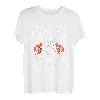 Motorsäge Holzfäller Reichet mir die Kettensäge ihr Narren T-Shirt