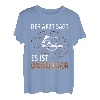 Tischler Schreiner Handwerker Zimmerer Holz Aufdruck Männer T-Shirt