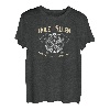 Holz fällen dafür gibt es keine App Motorsäge Holzfäller T-Shirt