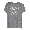 Holz fällen dafür gibt es keine App Motorsäge Holzfäller T-Shirt