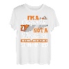 Zimmermann, kein Zauberer, Holzbearbeitung T-Shirt
