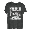 ICH LIEBE ES WENN SIE SICH NACH VORNE BEUGT T-Shirt