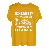 ICH LIEBE ES WENN SIE SICH NACH VORNE BEUGT T-Shirt