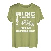 ICH LIEBE ES WENN SIE SICH NACH VORNE BEUGT T-Shirt