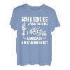 ICH LIEBE ES WENN SIE SICH NACH VORNE BEUGT T-Shirt