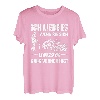 ICH LIEBE ES WENN SIE SICH NACH VORNE BEUGT T-Shirt