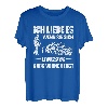 ICH LIEBE ES WENN SIE SICH NACH VORNE BEUGT T-Shirt