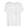 ICH LIEBE ES WENN SIE SICH NACH VORNE BEUGT T-Shirt