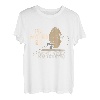 I 'd Rather Be Drechseln T-Shirt