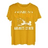 So wie der Schreiner kann es Keiner Tischler Schreiner T-Shirt