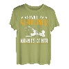 So wie der Schreiner kann es Keiner Tischler Schreiner T-Shirt