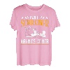So wie der Schreiner kann es Keiner Tischler Schreiner T-Shirt