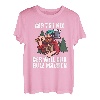 Holzfäller Der Tut Nix Der Will Nur Holz Machen T-Shirt