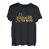 Lustiges Holzbearbeitungs-T-Shirt ohne Flugzeug, keine Maserung T-Shirt