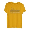 Lustiges Holzbearbeitungs-T-Shirt ohne Flugzeug, keine Maserung T-Shirt