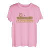 Lustiges Holzbearbeitungs-T-Shirt ohne Flugzeug, keine Maserung T-Shirt