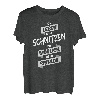 Schnitzen T-Shirt