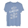 Schnitzen T-Shirt