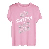 Schnitzen T-Shirt