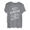 Schnitzen T-Shirt