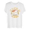 I'd Rather Be Woodworker Retro Vintage Holzbearbeitung Design T-Shirt