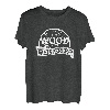 Wood Whisperer Kleidung Heimwerker Schreiner Handwerker T-Shirt